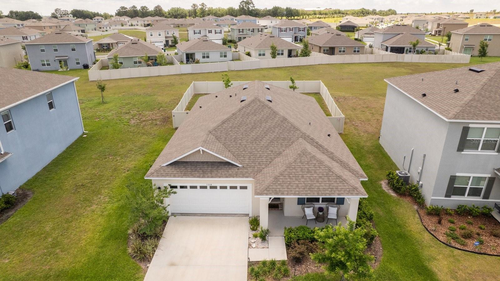 5208 GREENHEART AVE, MOUNT DORA, FL, 32757