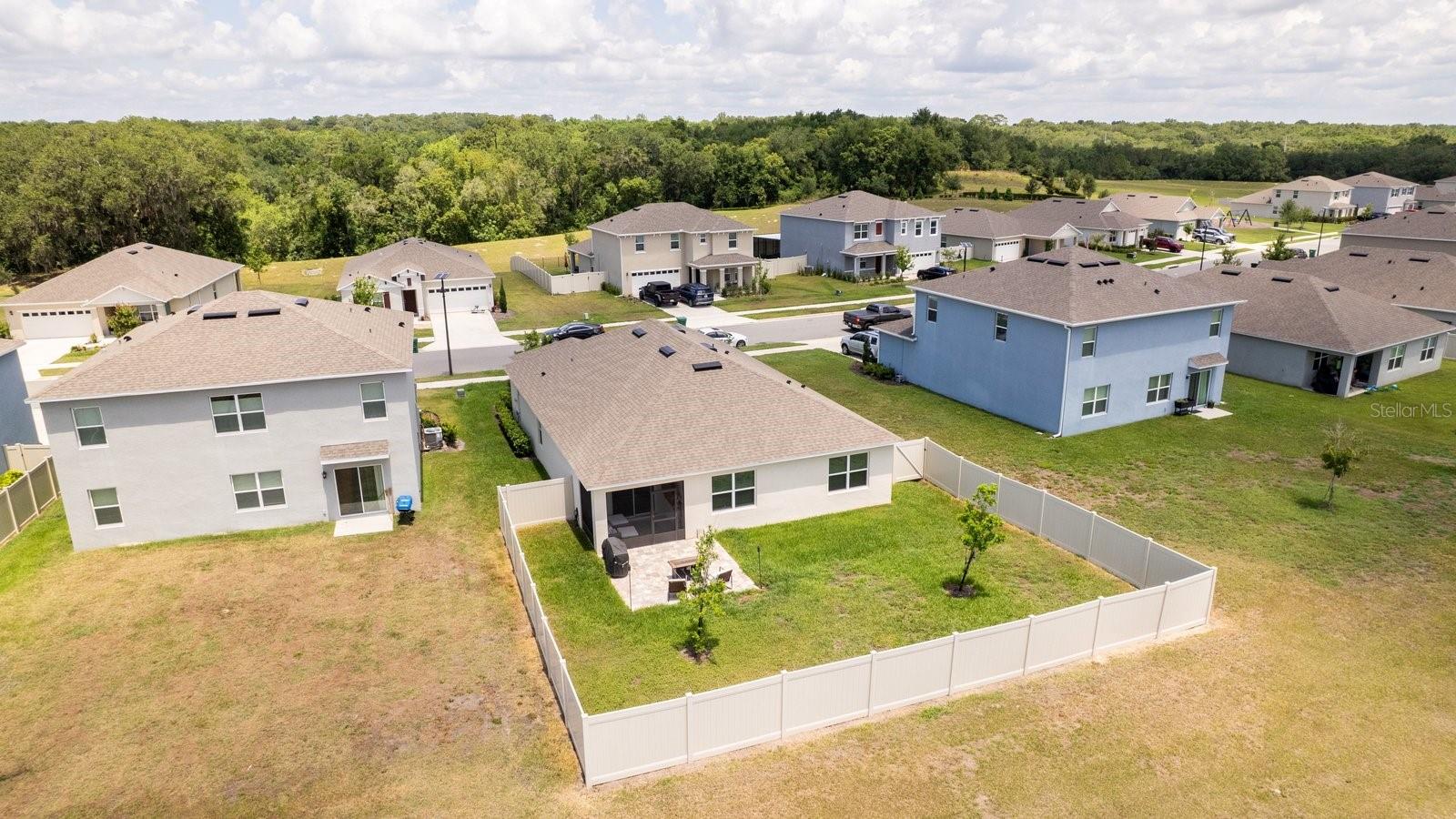 5208 GREENHEART AVE, MOUNT DORA, FL, 32757