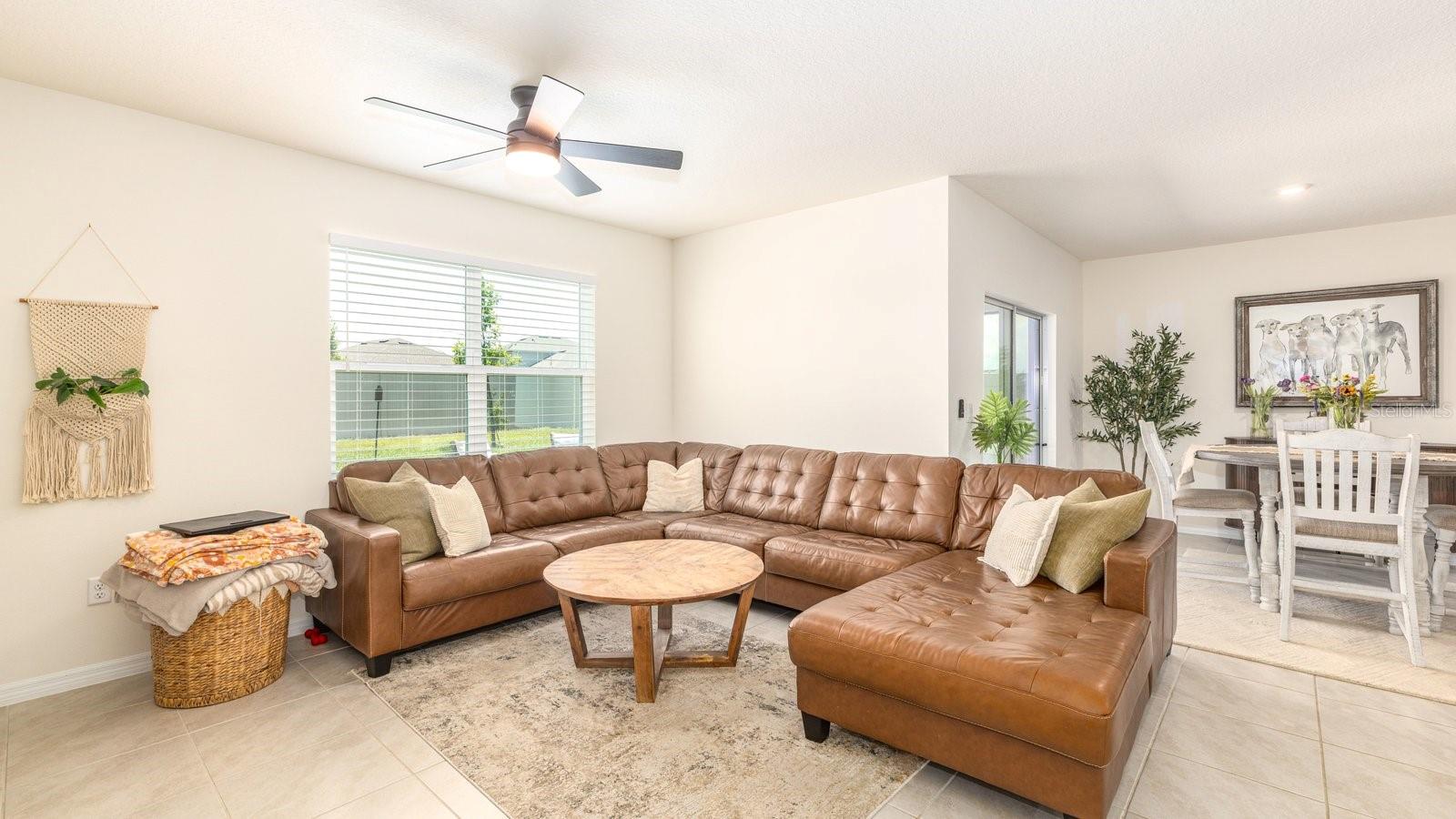5208 GREENHEART AVE, MOUNT DORA, FL, 32757