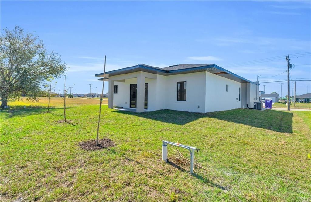 3924 NW 38TH ST, CAPE CORAL, FL, 33993