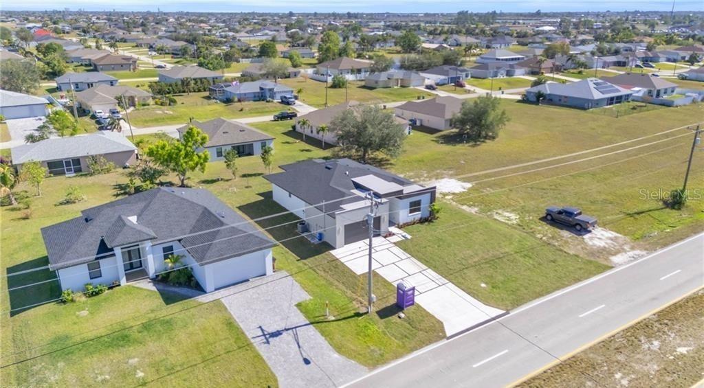 3924 NW 38TH ST, CAPE CORAL, FL, 33993