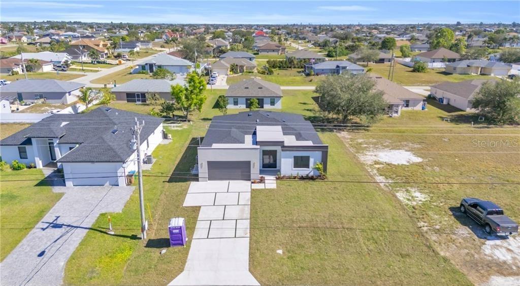 3924 NW 38TH ST, CAPE CORAL, FL, 33993