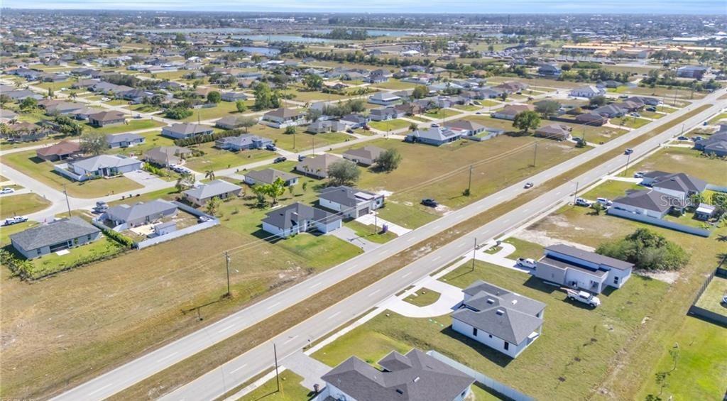 3924 NW 38TH ST, CAPE CORAL, FL, 33993