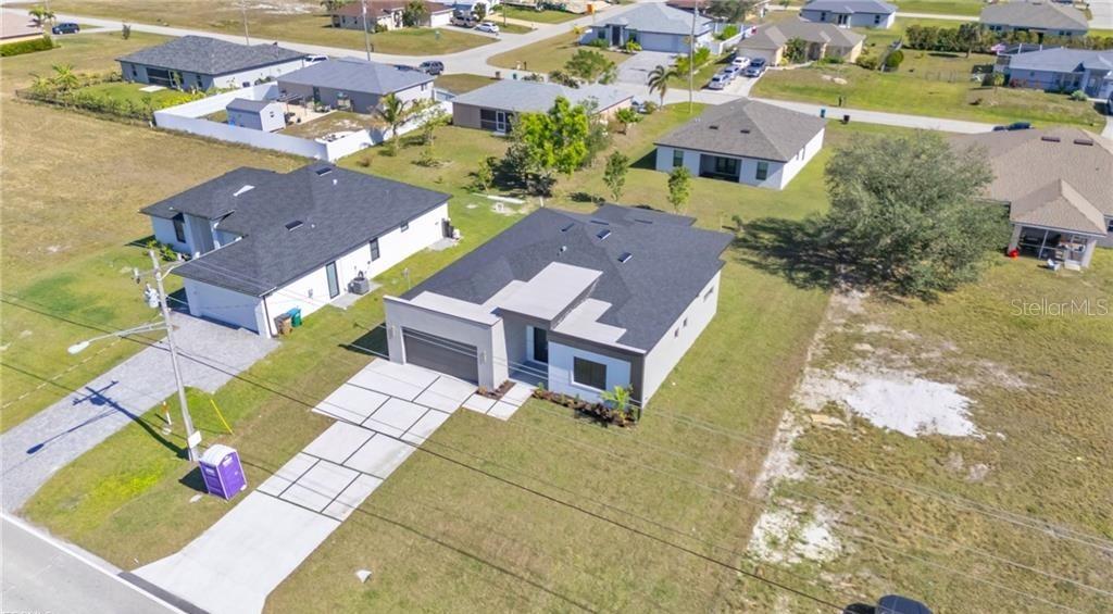 3924 NW 38TH ST, CAPE CORAL, FL, 33993