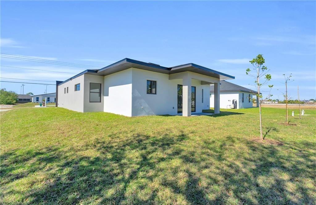 3924 NW 38TH ST, CAPE CORAL, FL, 33993