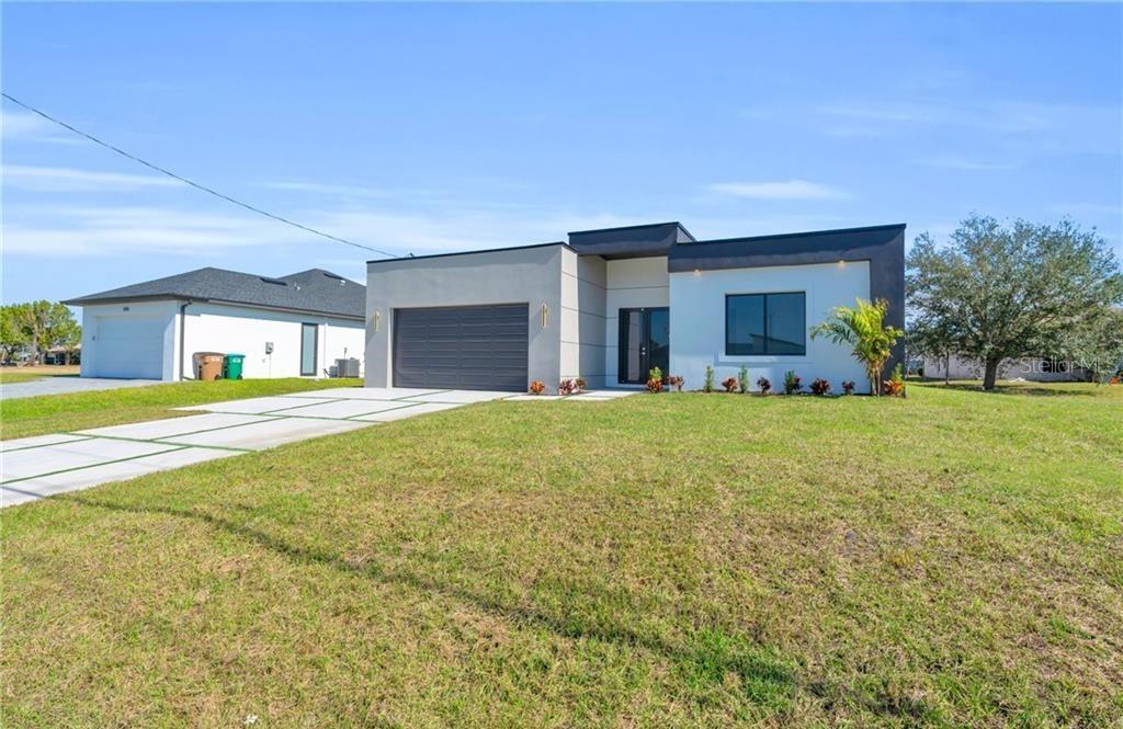3924 NW 38TH ST, CAPE CORAL, FL, 33993