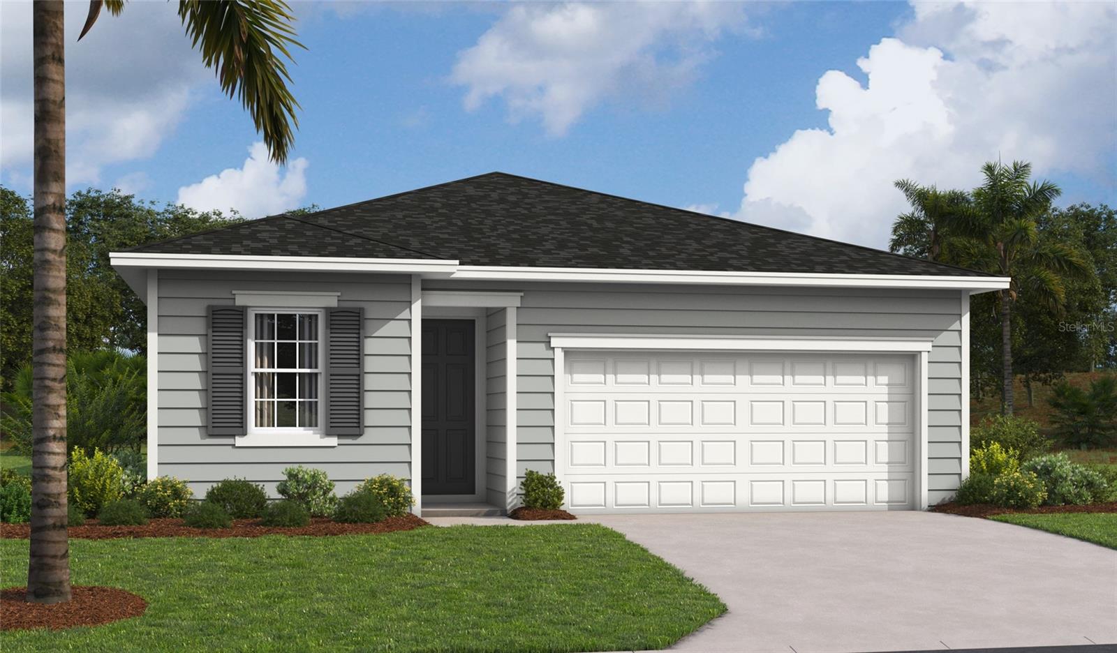 198 ENCLAVE AVE, PALM COAST, FL, 32164