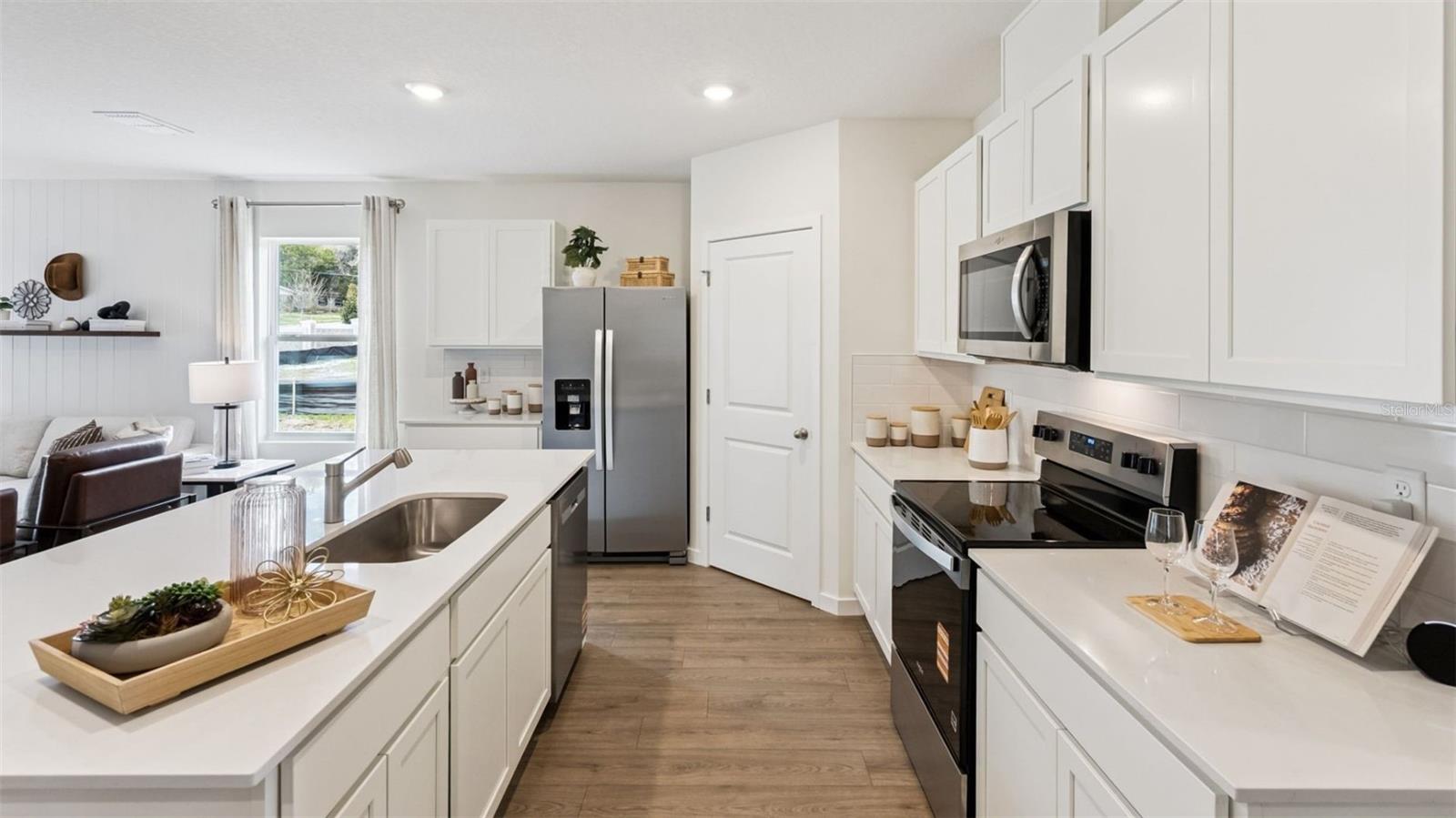 5857 COOL SPRING CV, ST CLOUD, FL, 34771