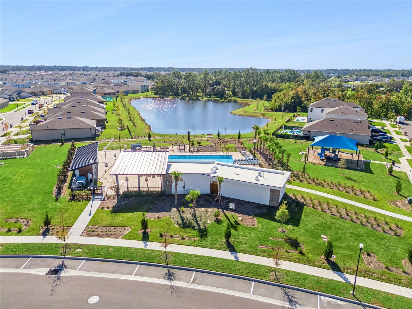 5857 COOL SPRING CV, ST CLOUD, FL, 34771