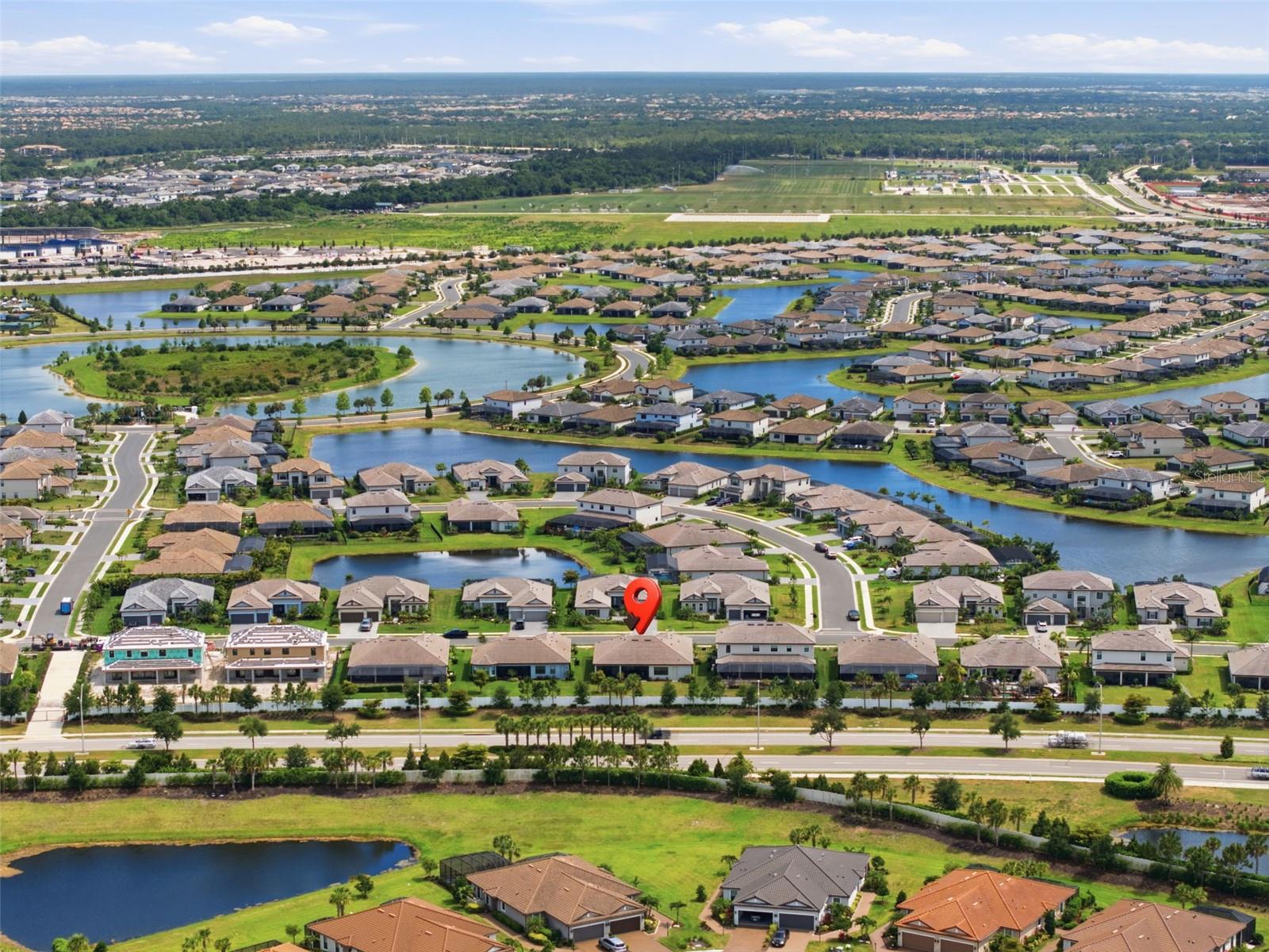 15909 TRADEWIND TER, LAKEWOOD RANCH, FL, 34211