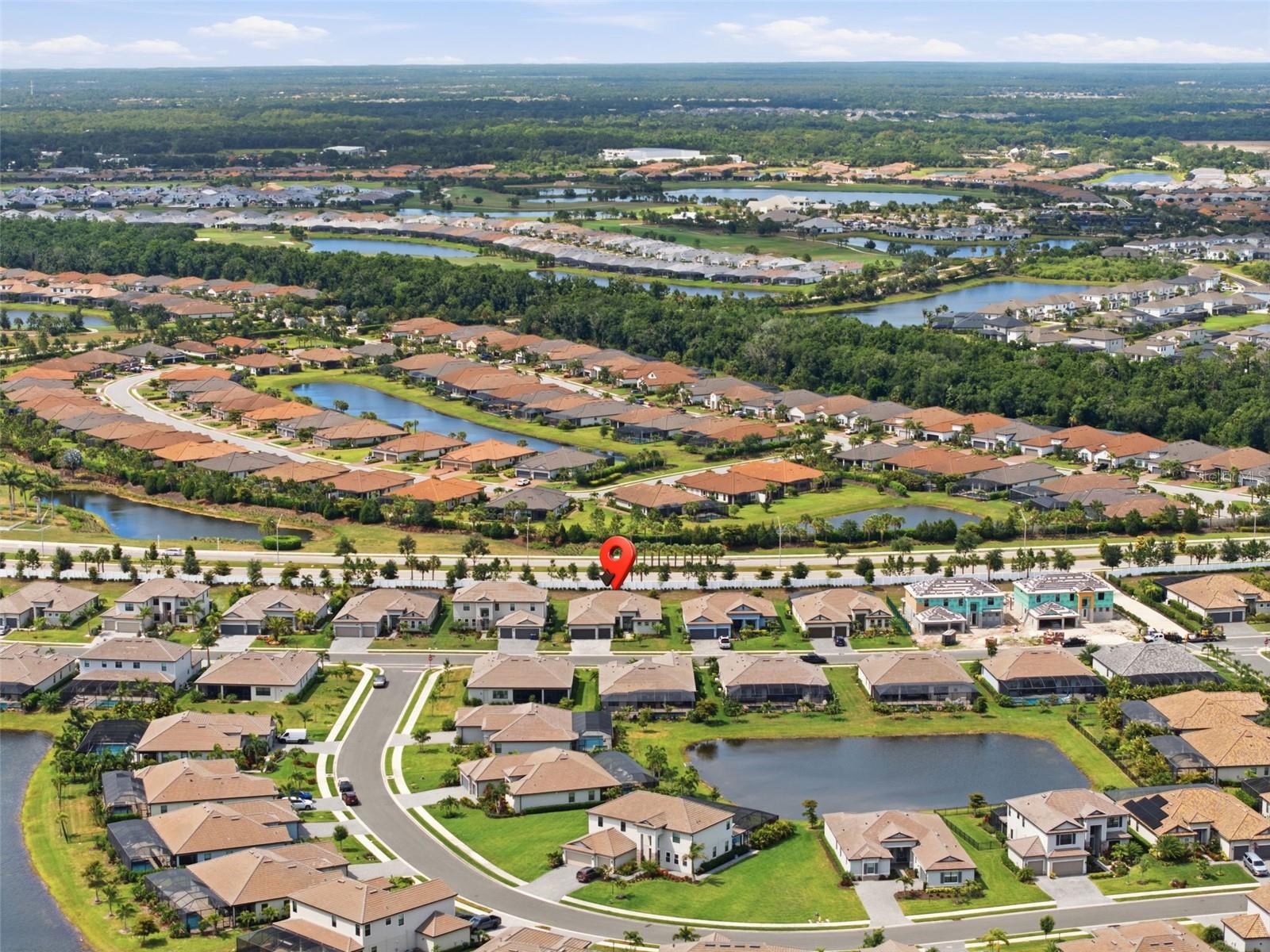 15909 TRADEWIND TER, LAKEWOOD RANCH, FL, 34211