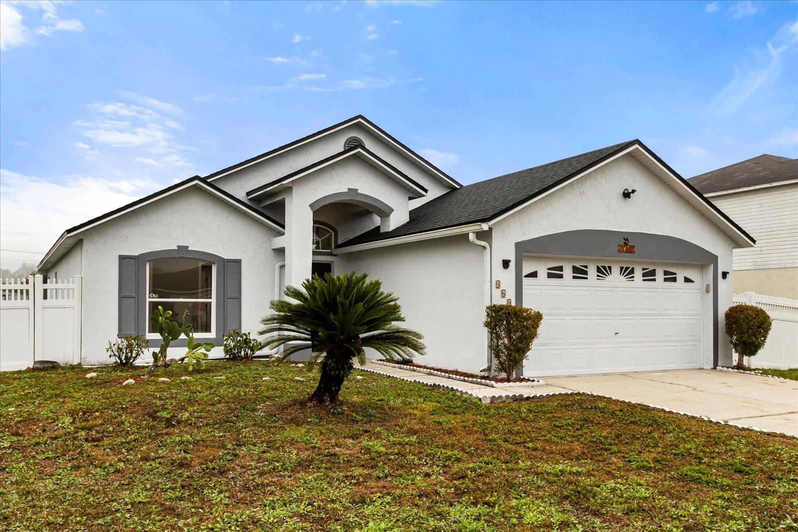 460 MARTIGUES DR, KISSIMMEE, FL, 34759