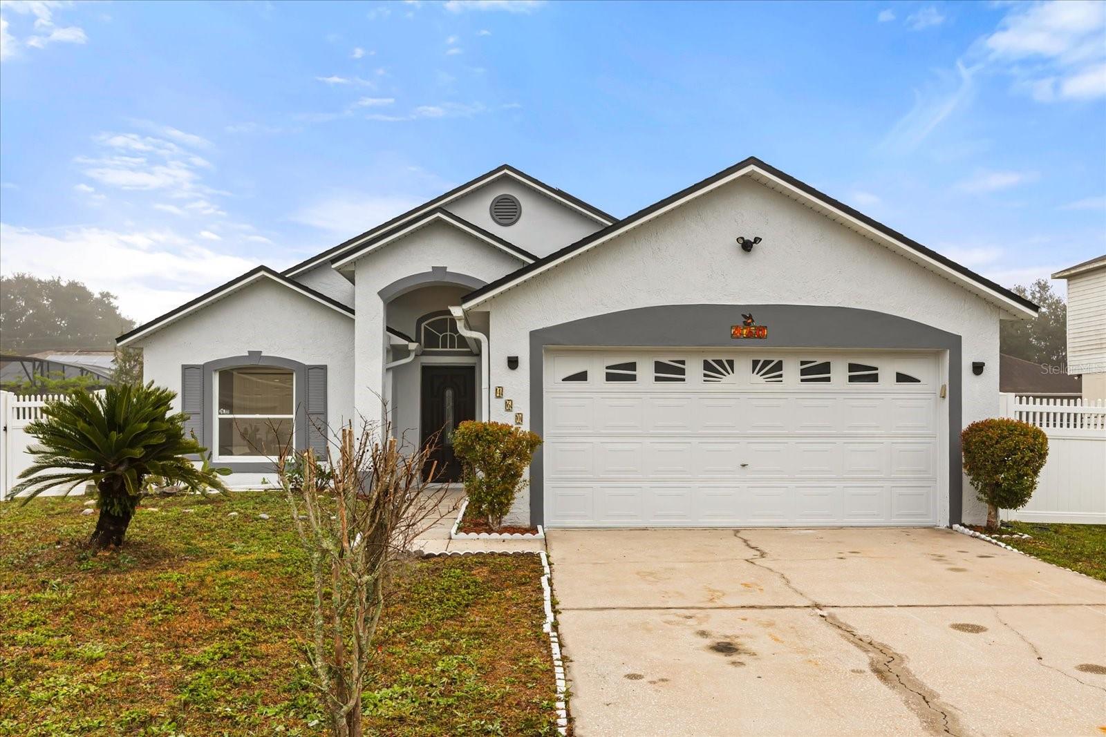 460 MARTIGUES DR, KISSIMMEE, FL, 34759