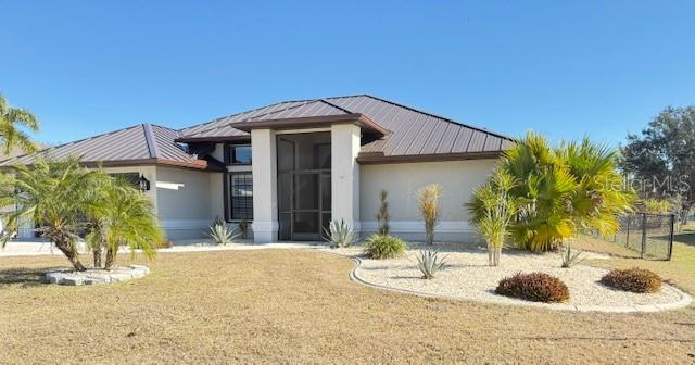 25440 AYSEN DR, PUNTA GORDA, FL, 33983