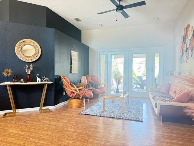 25440 AYSEN DR, PUNTA GORDA, FL, 33983
