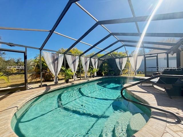 25440 AYSEN DR, PUNTA GORDA, FL, 33983