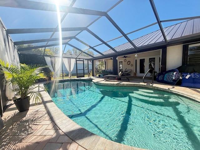 25440 AYSEN DR, PUNTA GORDA, FL, 33983