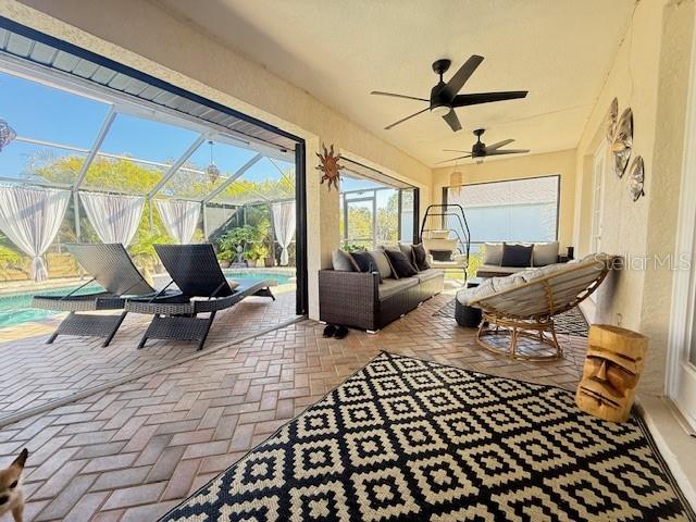 25440 AYSEN DR, PUNTA GORDA, FL, 33983