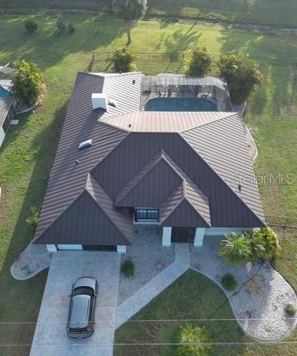 25440 AYSEN DR, PUNTA GORDA, FL, 33983