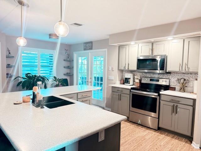 25440 AYSEN DR, PUNTA GORDA, FL, 33983