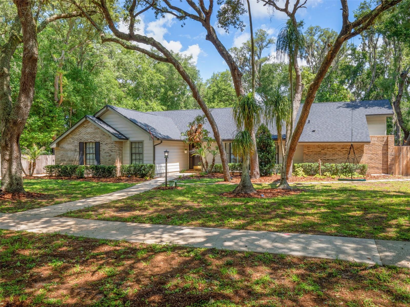 2221 BLUFF OAK ST, APOPKA, FL, 32712