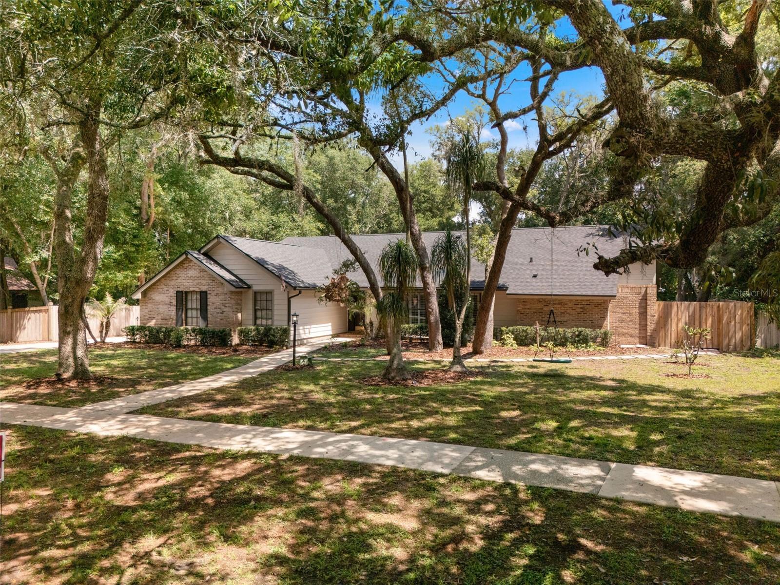 2221 BLUFF OAK ST, APOPKA, FL, 32712