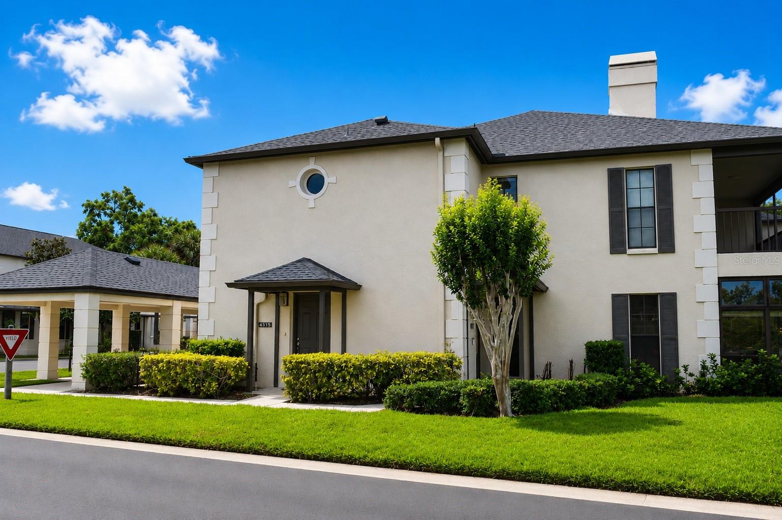 4515 SOUTHAMPTON CT #4515, TAMPA, FL, 33618