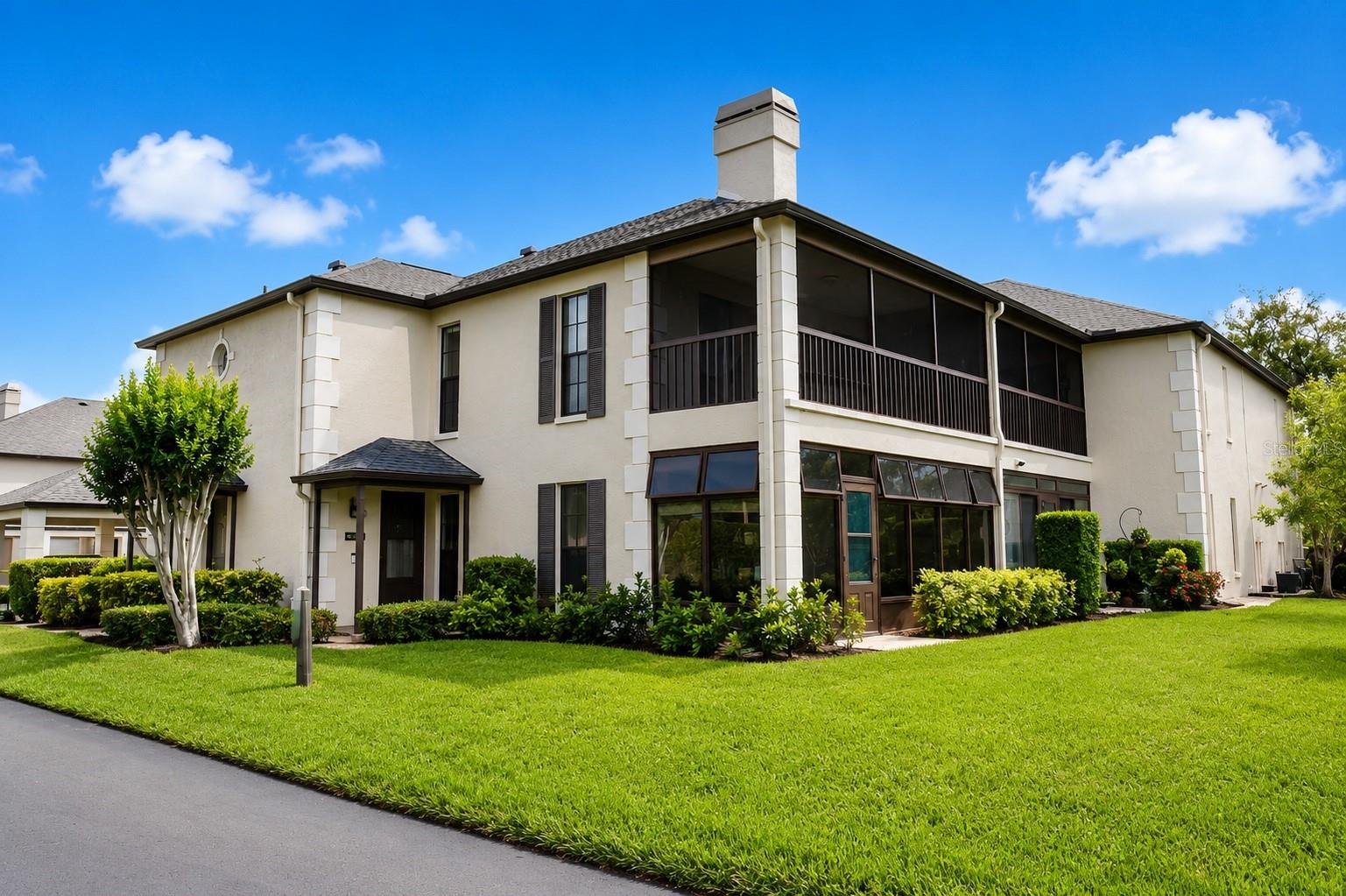 4515 SOUTHAMPTON CT #4515, TAMPA, FL, 33618
