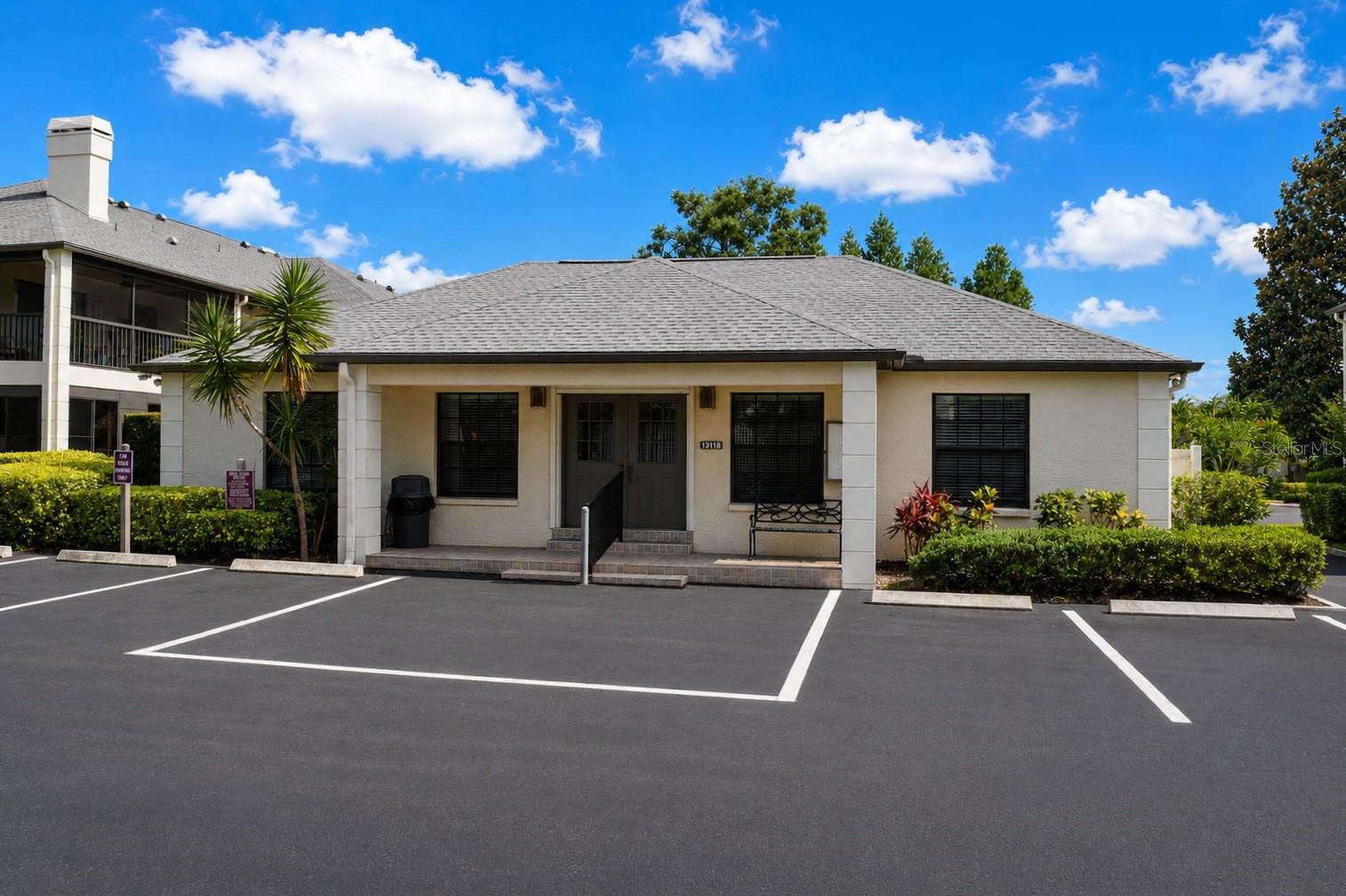 4515 SOUTHAMPTON CT #4515, TAMPA, FL, 33618