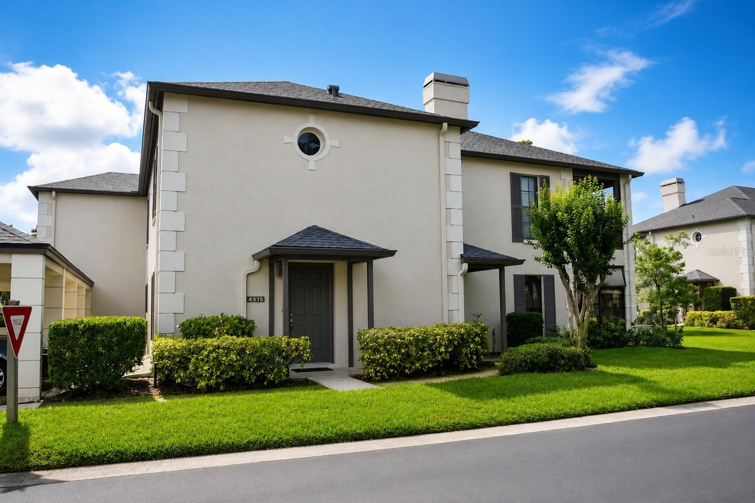 4515 SOUTHAMPTON CT #4515, TAMPA, FL, 33618