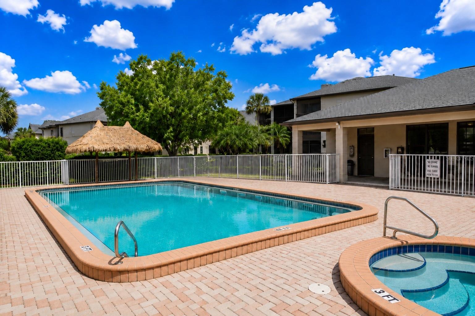 4515 SOUTHAMPTON CT #4515, TAMPA, FL, 33618