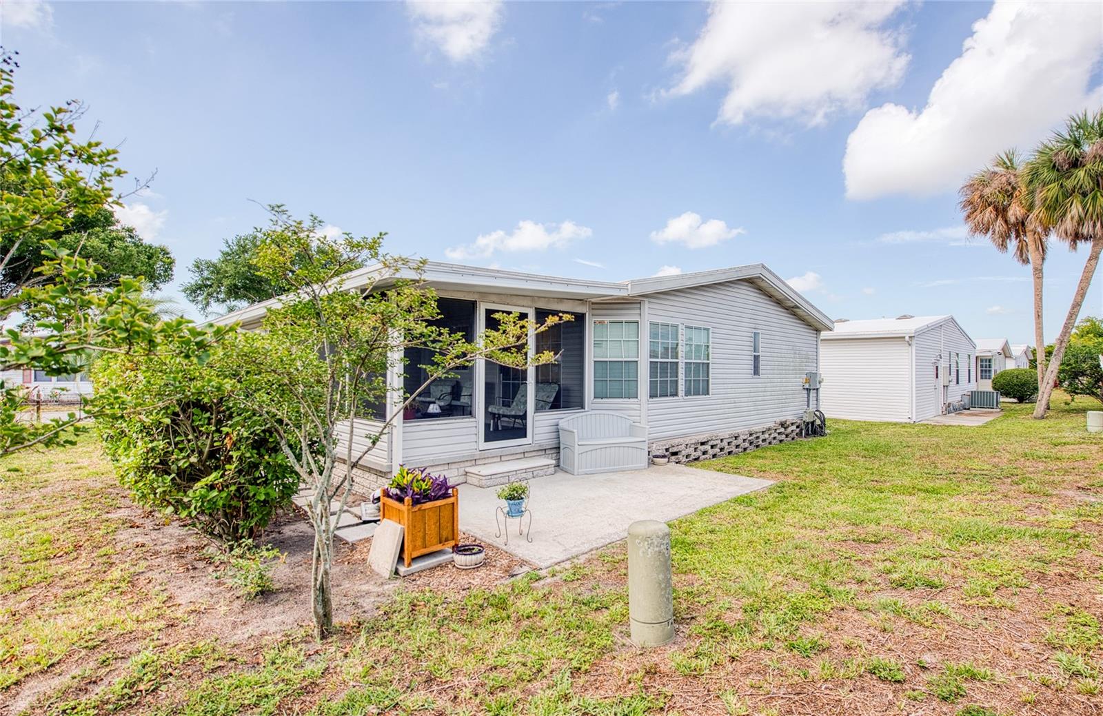 258 PELICAN DR N, OLDSMAR, FL, 34677
