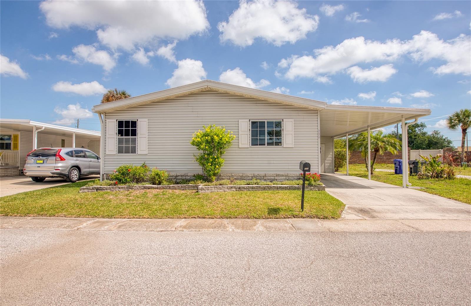 258 PELICAN DR N, OLDSMAR, FL, 34677