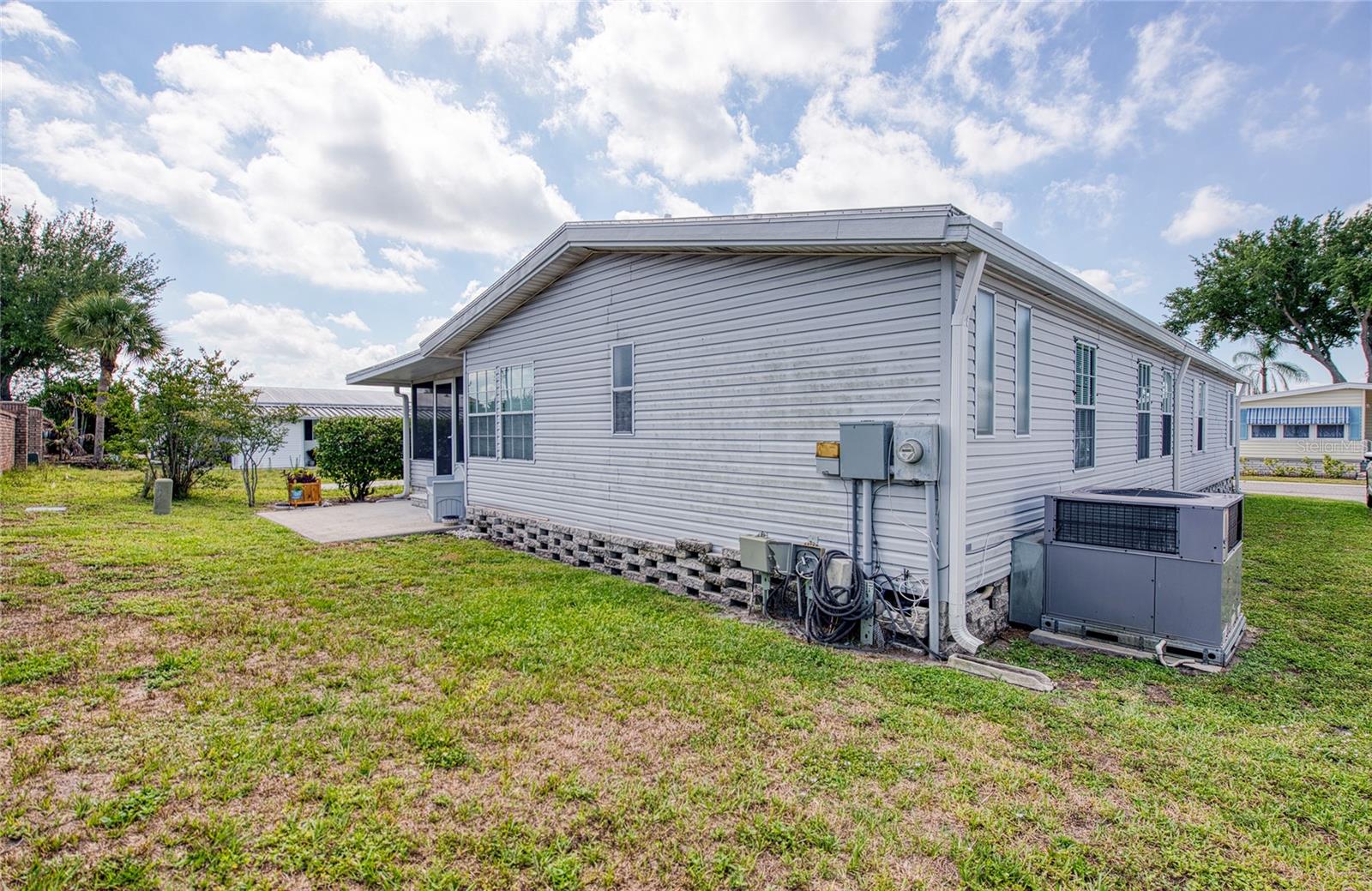 258 PELICAN DR N, OLDSMAR, FL, 34677