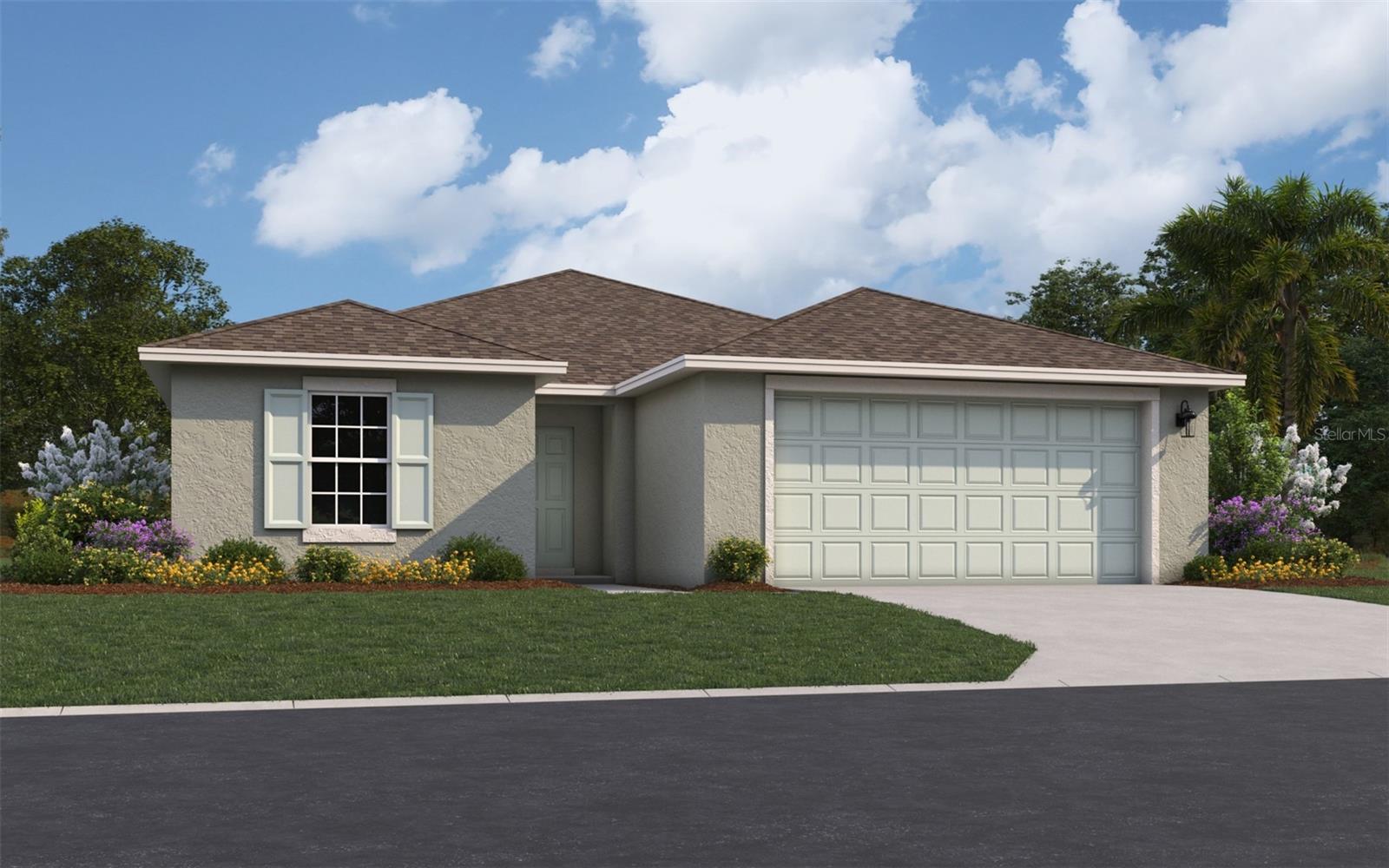 5055 ABIGAIL DR, LAKE WALES, FL, 33859