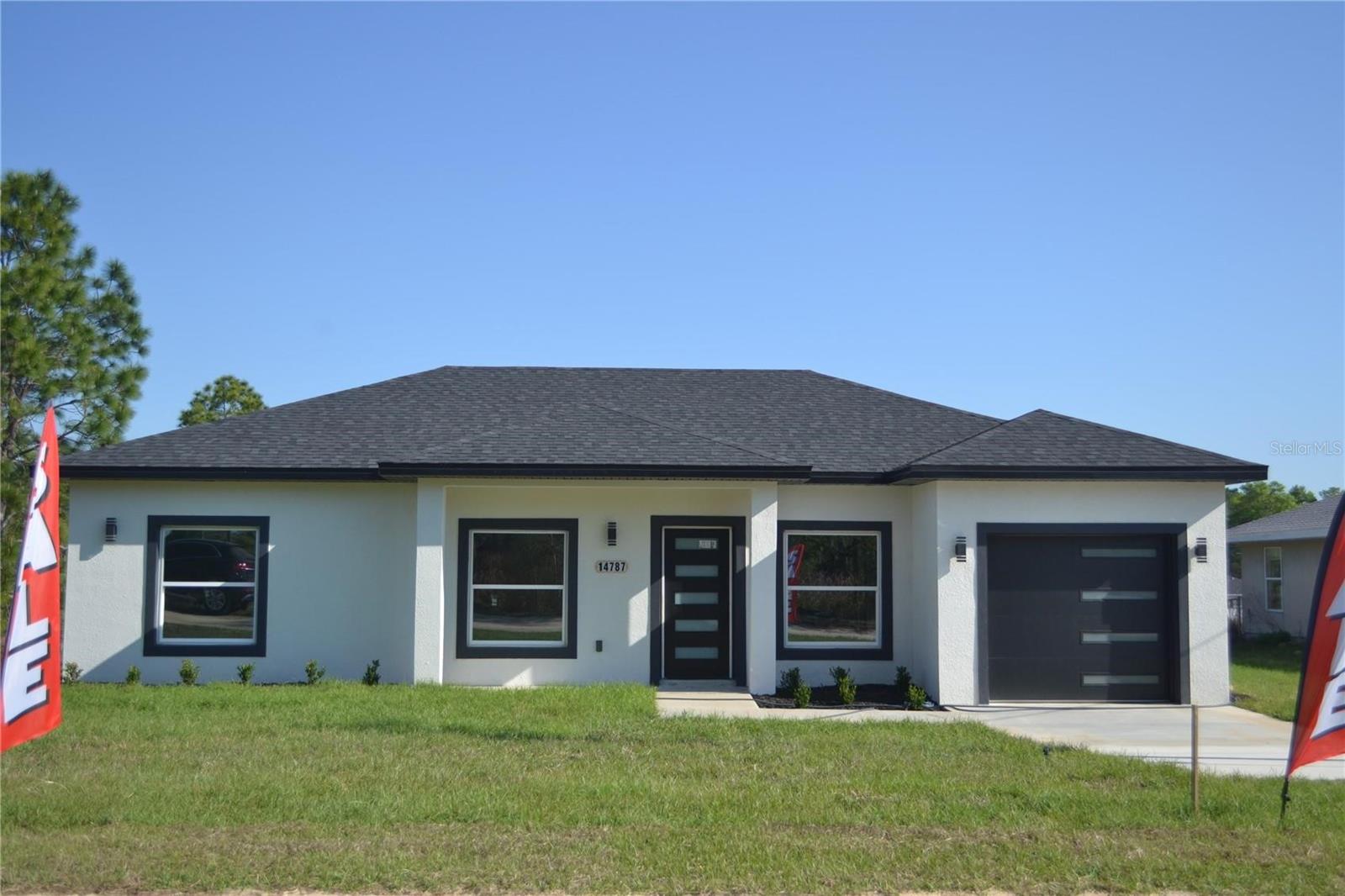 14787 SW 26TH LN, OCALA, FL, 34481
