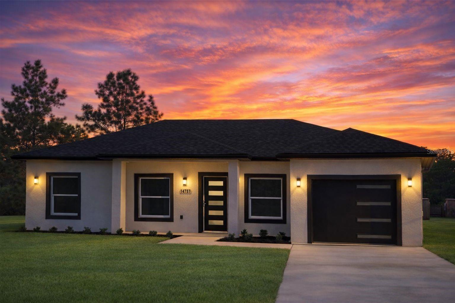 14787 SW 26TH LN, OCALA, FL, 34481
