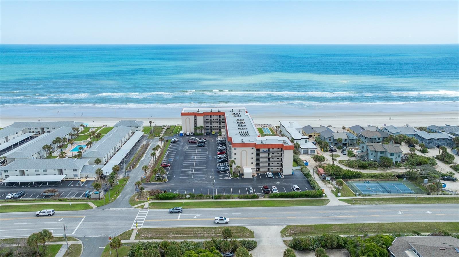 4301 S ATLANTIC AVE #1160, NEW SMYRNA BEACH, FL, 32169