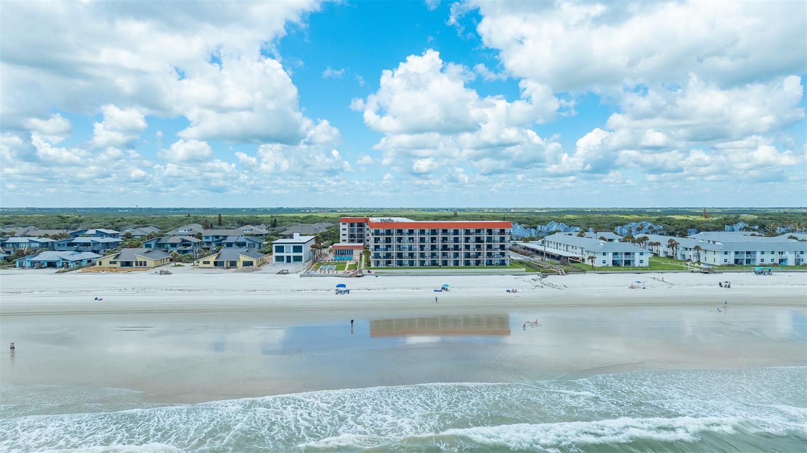 4301 S ATLANTIC AVE #1160, NEW SMYRNA BEACH, FL, 32169
