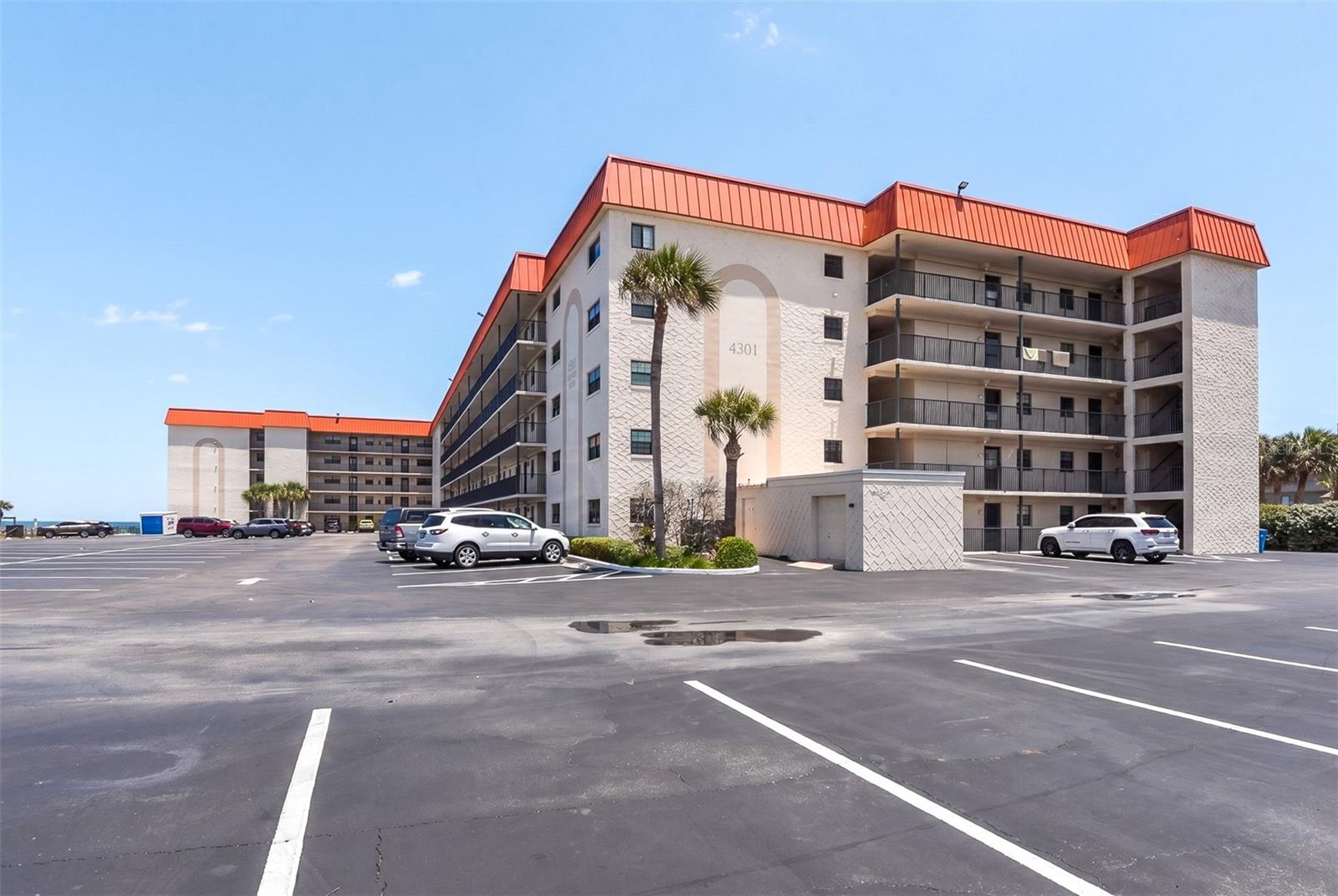 4301 S ATLANTIC AVE #1160, NEW SMYRNA BEACH, FL, 32169