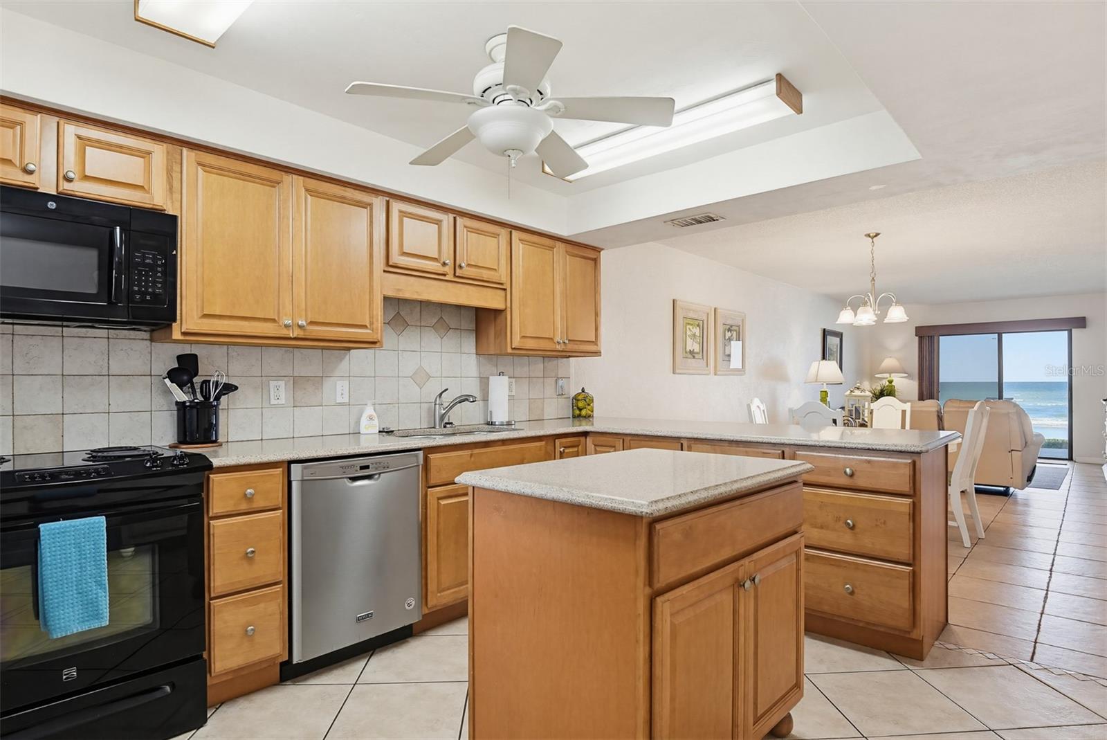 4301 S ATLANTIC AVE #1160, NEW SMYRNA BEACH, FL, 32169