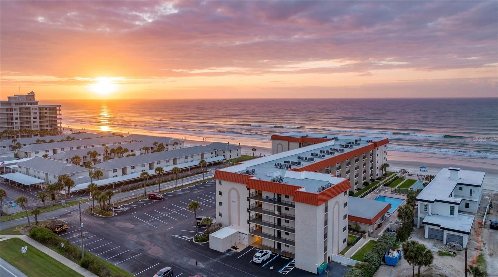 4301 S ATLANTIC AVE #1160, NEW SMYRNA BEACH, FL, 32169