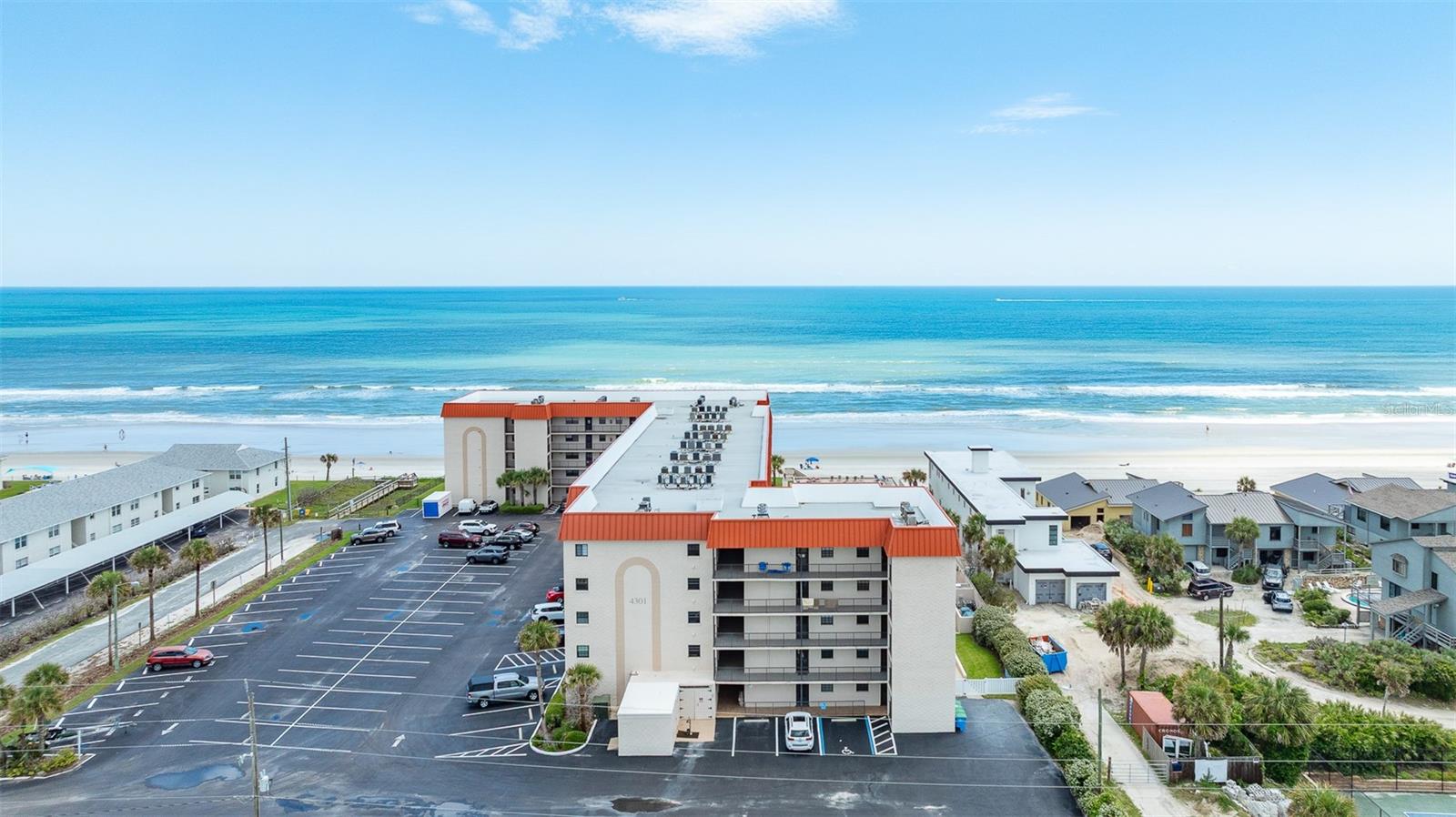 4301 S ATLANTIC AVE #1160, NEW SMYRNA BEACH, FL, 32169