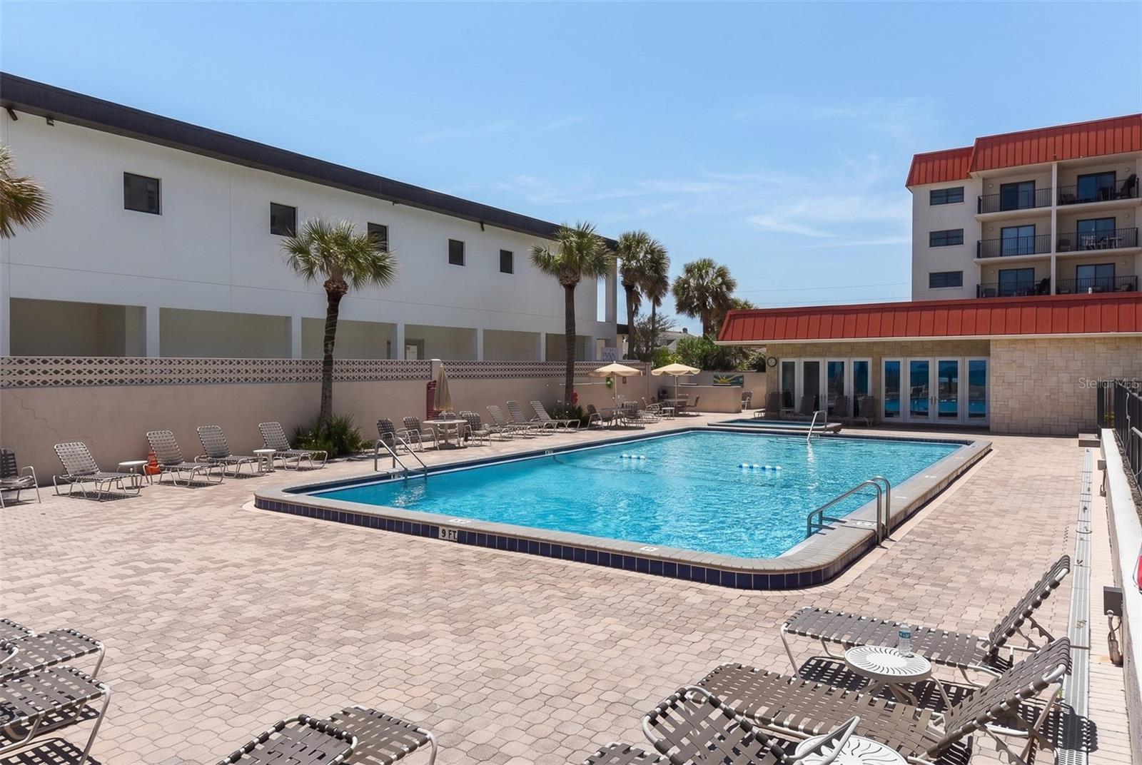 4301 S ATLANTIC AVE #1160, NEW SMYRNA BEACH, FL, 32169