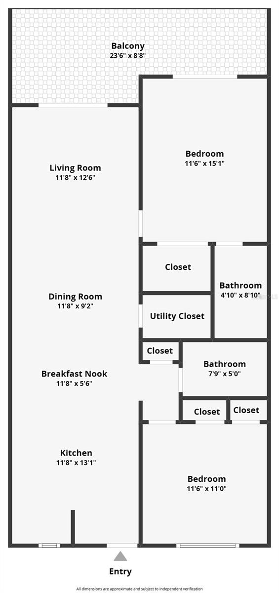 4301 S ATLANTIC AVE #1160, NEW SMYRNA BEACH, FL, 32169