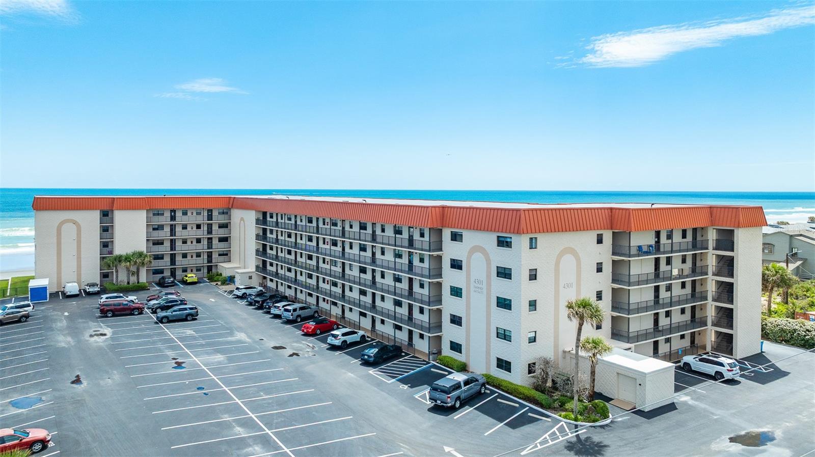 4301 S ATLANTIC AVE #1160, NEW SMYRNA BEACH, FL, 32169