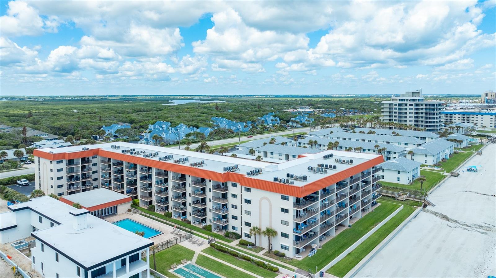 4301 S ATLANTIC AVE #1160, NEW SMYRNA BEACH, FL, 32169