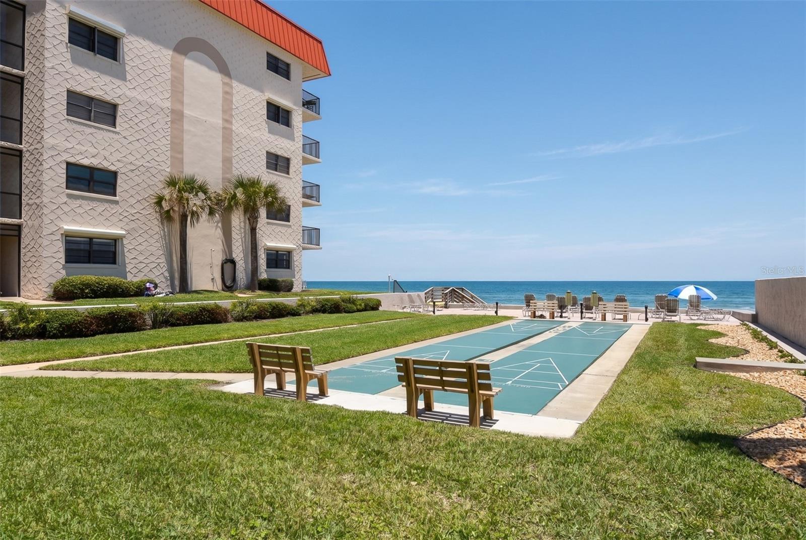 4301 S ATLANTIC AVE #1160, NEW SMYRNA BEACH, FL, 32169