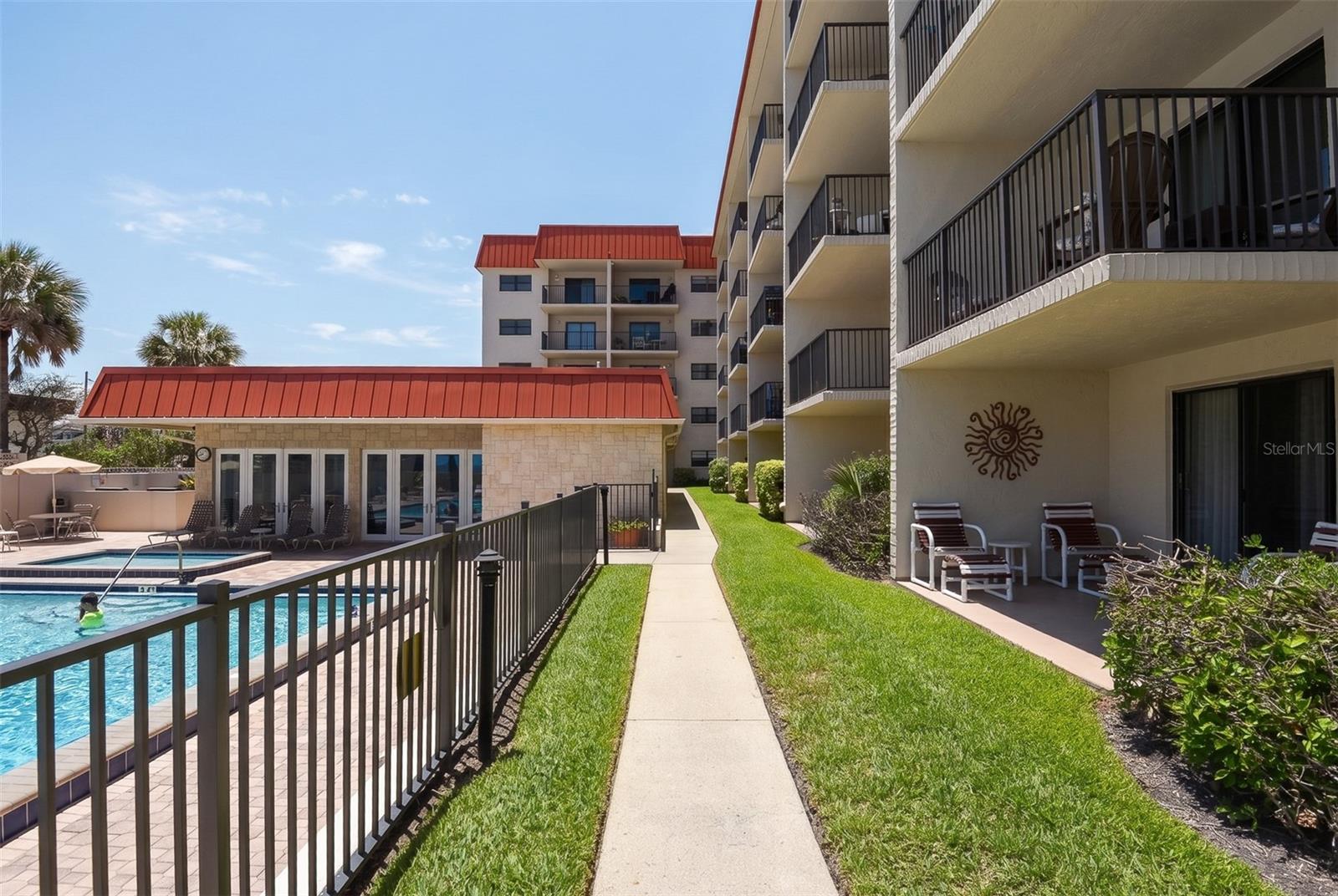 4301 S ATLANTIC AVE #1160, NEW SMYRNA BEACH, FL, 32169