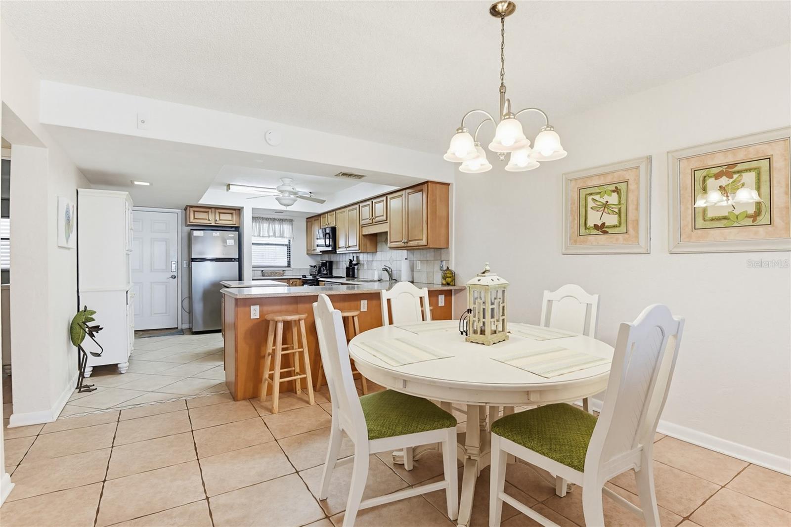 4301 S ATLANTIC AVE #1160, NEW SMYRNA BEACH, FL, 32169